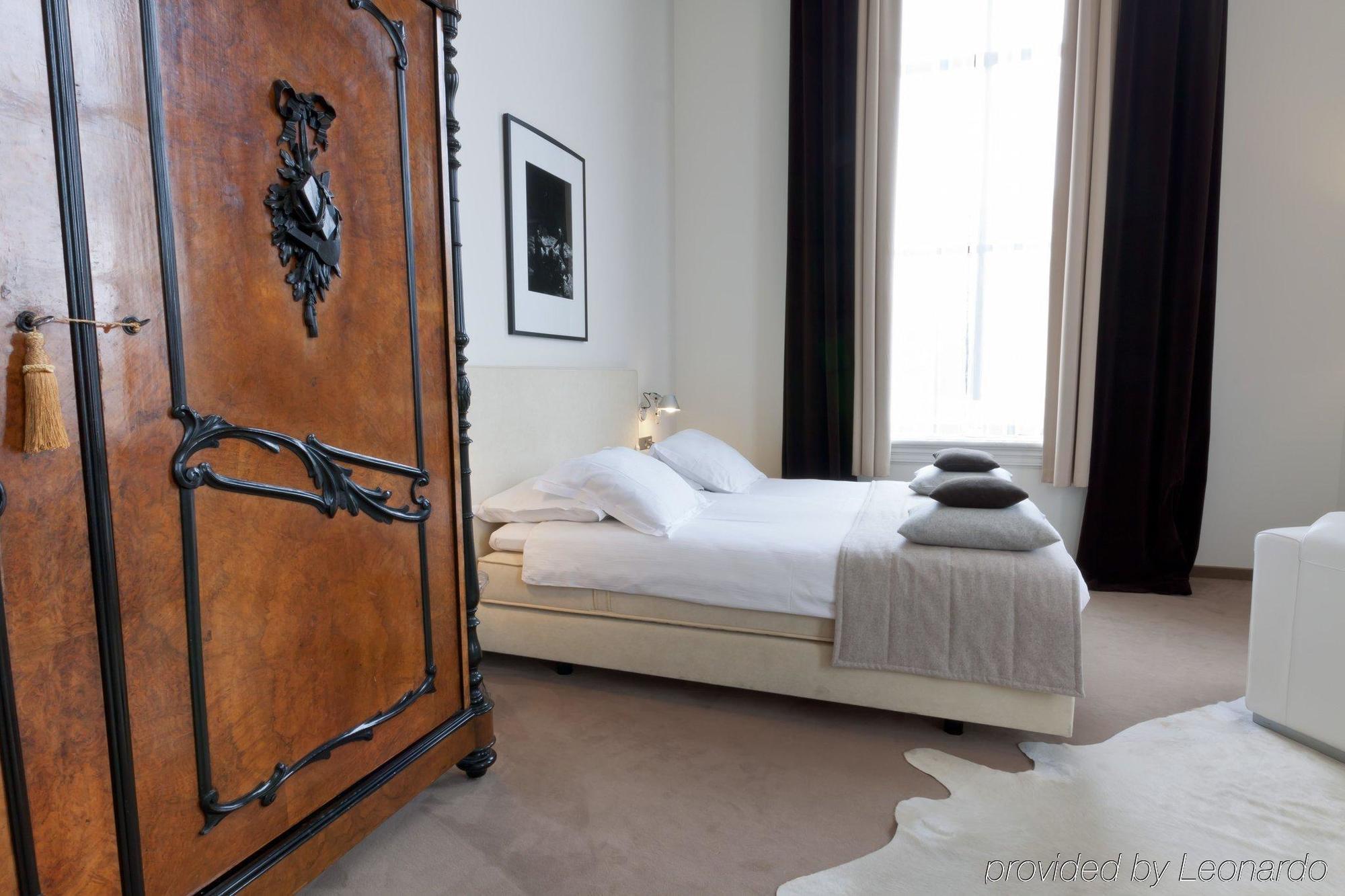 Suitehotel Pincoffs Ротердам Екстериор снимка