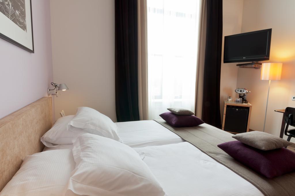 Suitehotel Pincoffs Ротердам Екстериор снимка
